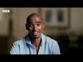 the real mo farah trailer – bbc