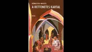 A rettenetes Kartal 19