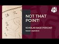 Scholar Sage Podcast #14 - Not That Point!