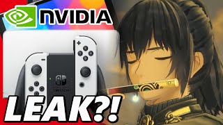 Next-Gen Nintendo Switch Leak?! & The MUST PLAY Switch Exclusive RPGs For 2022!