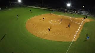 2024 Playoffs Surfside 12 Balls of Fury 1