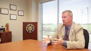 Kankakee County Sheriff - Escape & Capture