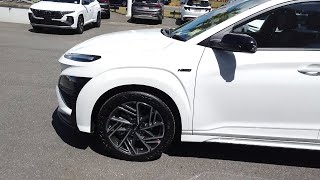 2022 HYUNDAI KONA Booval, Ipswich, Woodend, Raceview, Brisbane, QLD 0420368788