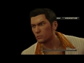 yakuza 0 all revelation scenes