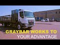 graybar wire and data cable cart