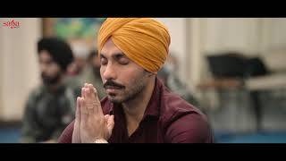Rang Panjab Title Track - Sai Sultan | Deep Sidhu, Reena Rai | Sufi Song | Latest Punjabi Songs 2018