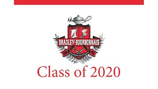 BBCHS Virtual Graduation 2020