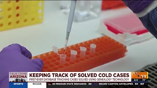 New Database On Solved Cold Cases Reveals Startling Trend