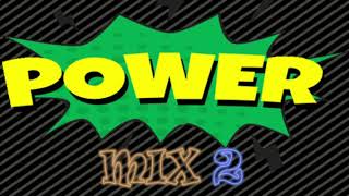 DJ PATO - POWER MIX 2