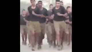 Indian army soldiers|| basic training videos || indian army madras regiment whatsapp status in tamil