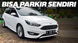 MOBIL INI LEBIH CANGGIH DARI SEDAN JAMAN SEKARANG