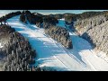 december 2021 ski park vyšné ružbachy