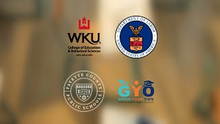 Registered Apprenticeships Announcement - 8/22/24