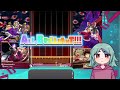 touhou danmaku kagura phantasia lost fragments lunatic all brilliant