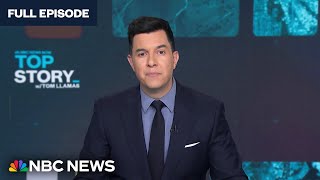 Top Story with Tom Llamas - Nov. 26 | NBC News NOW