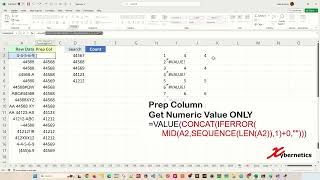 Remove special characters from text string in Excel - Excel Tips and Tricks