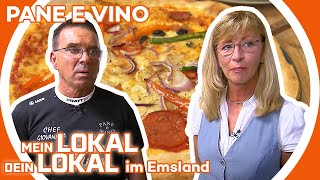 HÖLLISCH GUTE PIZZA? 🤔🍕😍 Funktioniert Giovannis Trick? | 2/2 | Mein Lokal, Dein Lokal