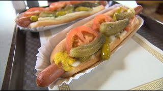 Chicago’s Best Hot Dogs: Franksville