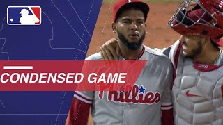 Condensed Game: PHI@BOS - 7/31/18