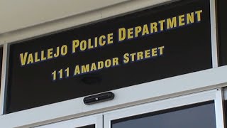 New calls for federal oversight on Vallejo Police Department following deadly shootings