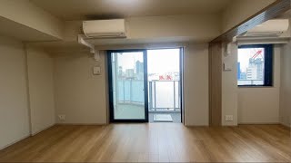 レクシード新御徒町 2LDK 51.21㎡