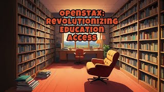 OpenStax: Revolutionizing Education Access