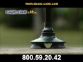 magic cane