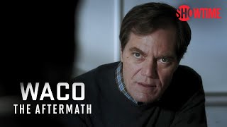 Waco: The Aftermath Episode 2 Promo | SHOWTIME