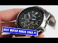 Fossil coachman UNBOXING || best watches beyond 200$