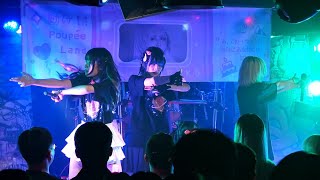 24.04.13「 YURIKO BIRTHDAY LIVE 『花樣年華』」유리코 \u0026 네오픽쿠 (アンチテーゼー 秒殺ラストダンジョン)