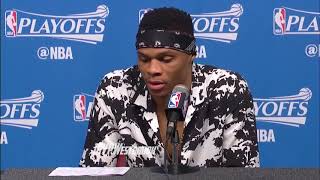Russell Westbrook - Most Savage Moments