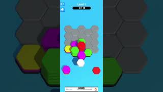 Hexa sort unity source code for sale _ sell unity games