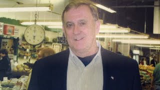Allentown Farmers Market owner dies