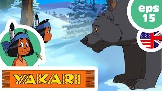 YAKARI - EP15 - Yakari Visits the Beavers