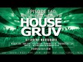 house gruv 160 angelo ferreri hotswing dj spen mgr mike funky disco house music dj mix 2025