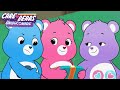 Care Bears Unlock The Magic - A Patch of Perturbed Petunias | Care Bears Episodes