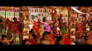 Gandi Baat Song ft. Shahid Kapoor, Prabhu Dheva & Sonakshi Sinha | R   RAJKUMAR 2013 FULL VIDEO (HQ)