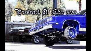 G-Funk West Coast Beat 2010 [ Prod by Product Of Tha 90s ]