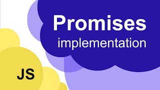 Javascript Promises Implementation in plain Javascript
