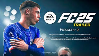 EA FC 25 -🔥 TODAS AS NOVIDADES OFICIAS!