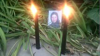 for Neda,Sunday 30kh 1389(20 June 2010,6.10pm)Tehran,Iran.mp4