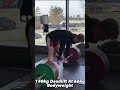 140 kilogram deadlift at 66kg bodyweight