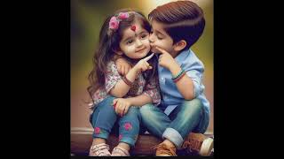 Janu do you love me 💕 😘 baby song nice song