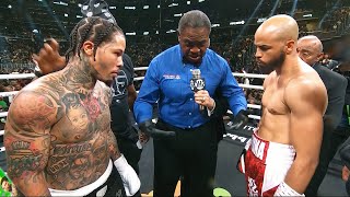 Gervonta Davis (USA) vs Hector Luis Garcia (Dominicana) | KNOCKOUT, BOXING fight