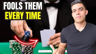 The Simple Poker \