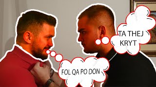 VLOG - Per pak Gafi mu rre me shok temin !