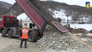 Marche, avvio dei lavori per la variante alla SS4 \