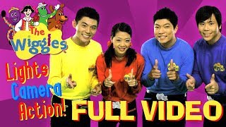 The Mandarin Wiggles - Lights Camera Action (FULL VIDEO)