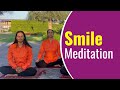 Smile Meditation