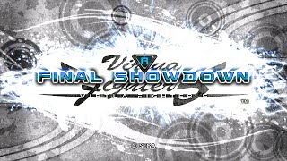 Virtua Fighter 5 Final Showdown R:estored mod version 0.6 released